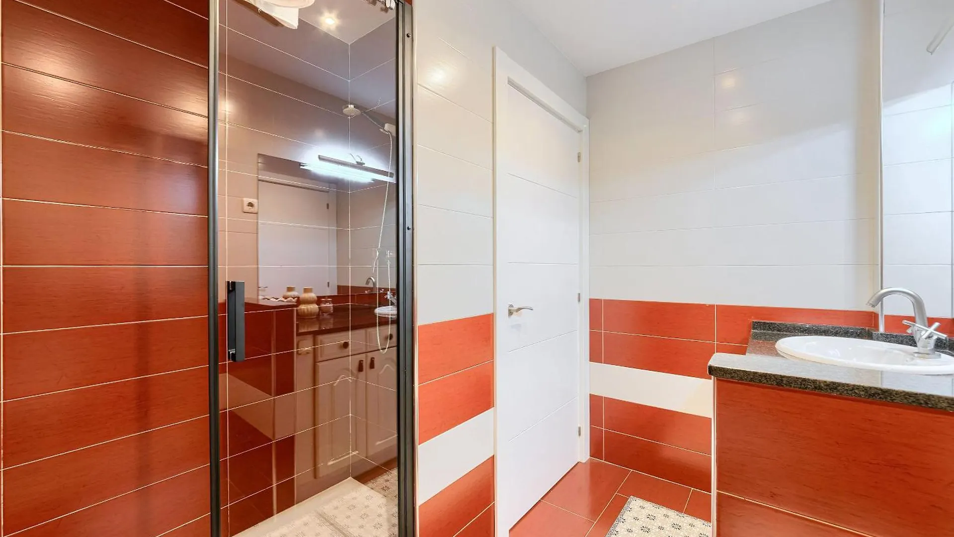 Apartment Urban Cruces By Next Stop Bilbao Barakaldo Spain