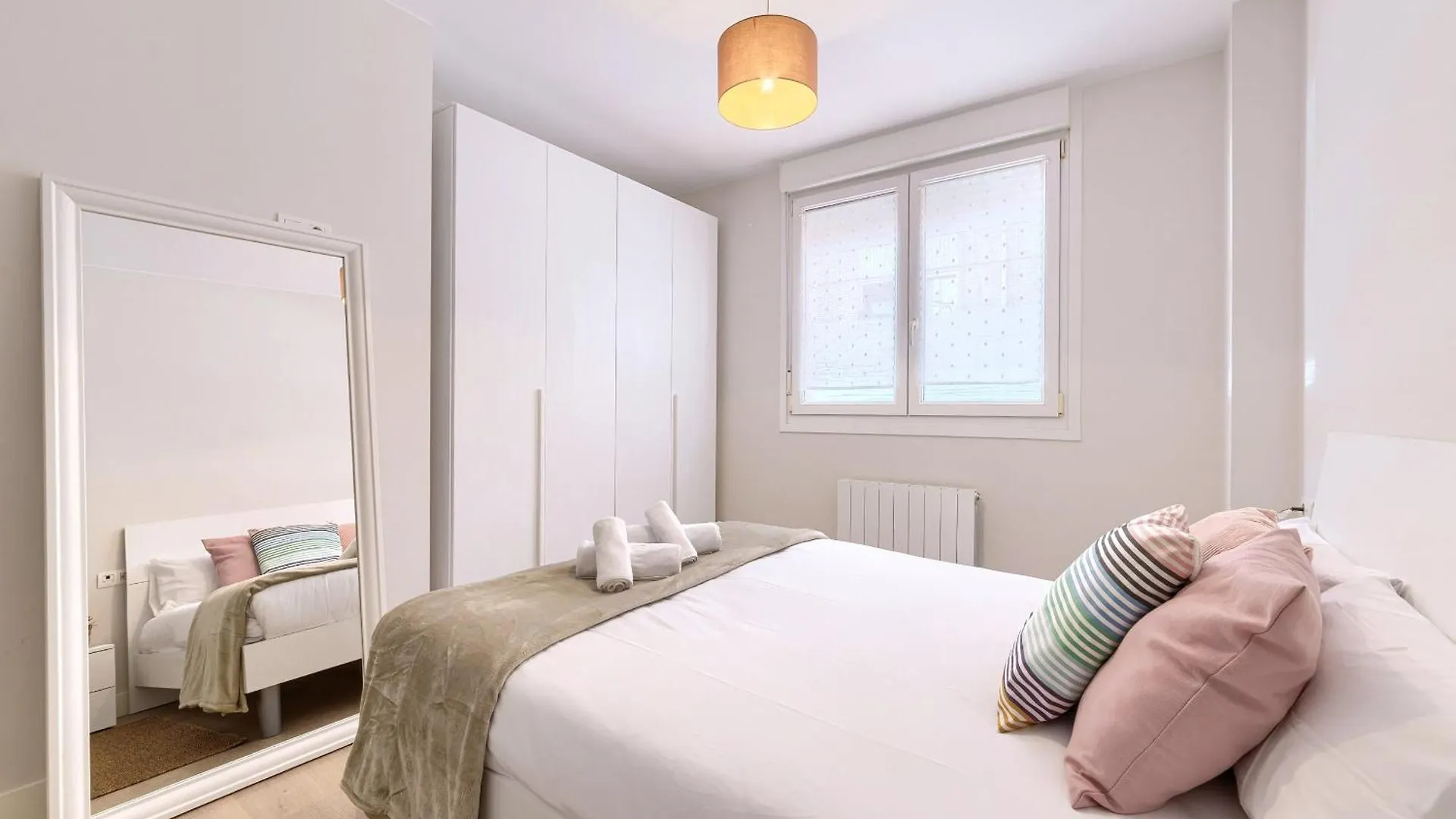 Urban Cruces By Next Stop Bilbao Barakaldo Apartment
