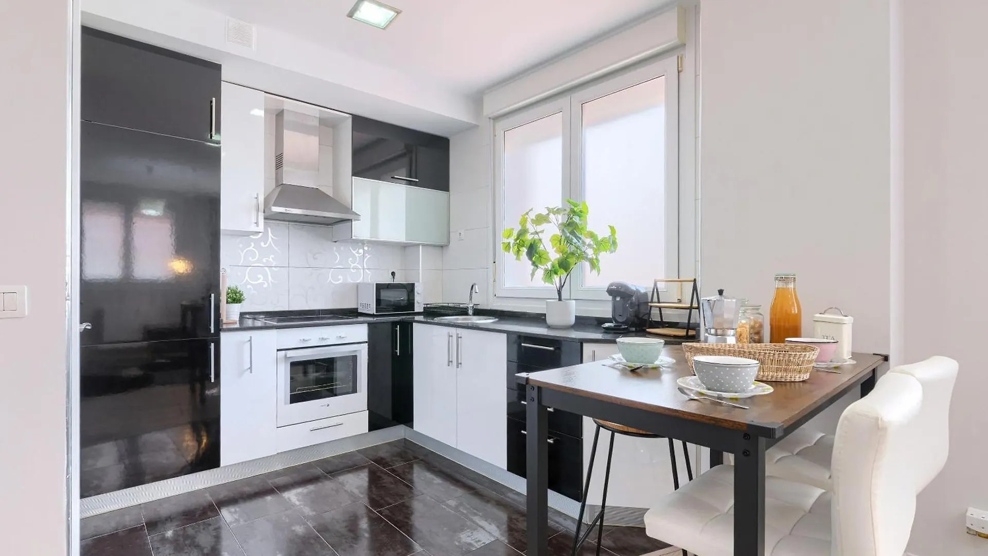 Apartment Urban Cruces By Next Stop Bilbao Barakaldo