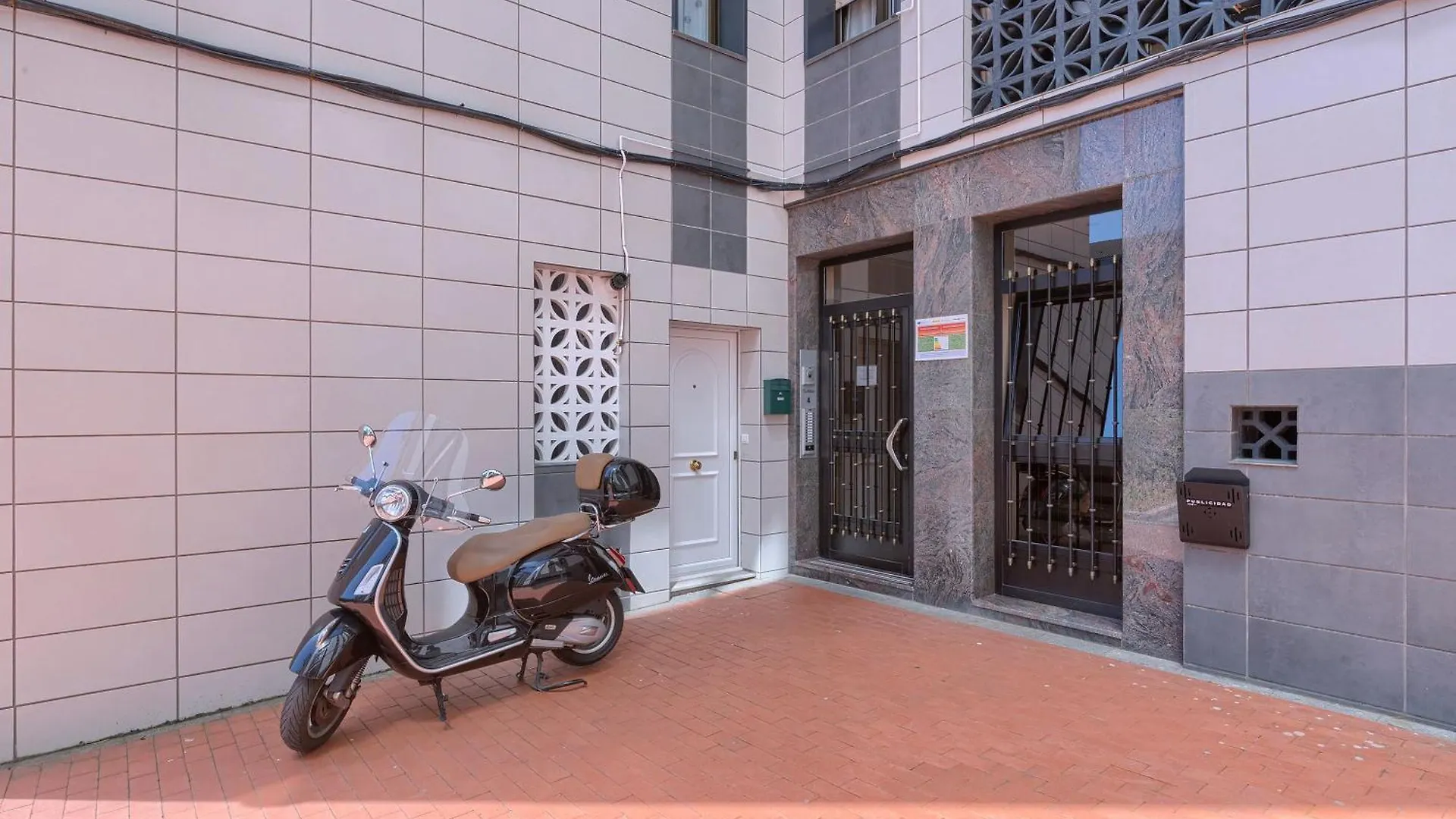 Urban Cruces By Next Stop Bilbao Barakaldo