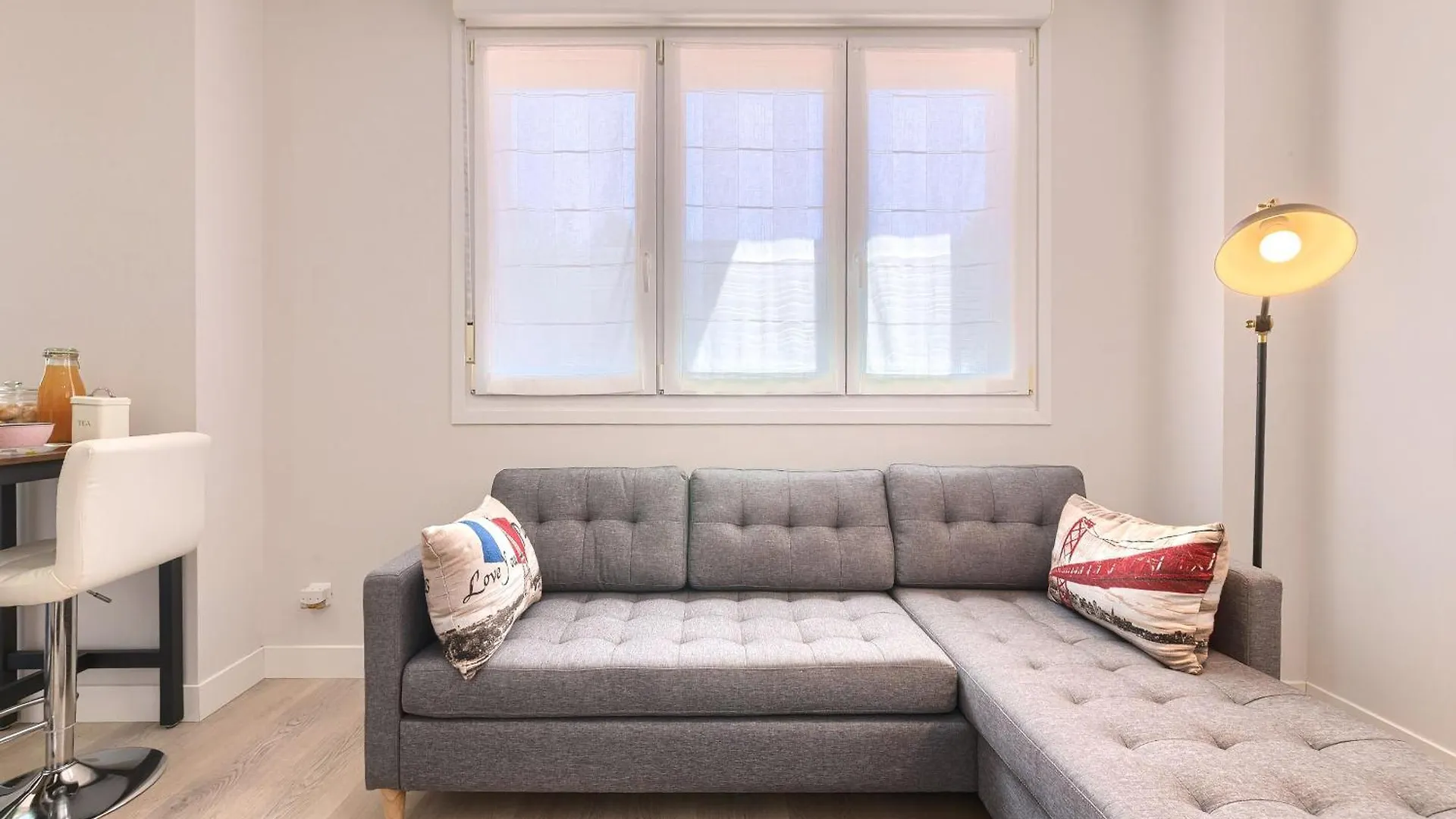 Apartment Urban Cruces By Next Stop Bilbao Barakaldo